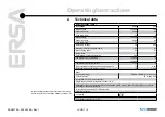 Preview for 5 page of ersa i-CON 1 Operating Instructions Manual