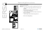 Preview for 13 page of ersa i-CON 1 Operating Instructions Manual