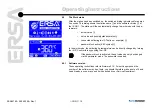 Предварительный просмотр 15 страницы ersa i-CON 1 Operating Instructions Manual