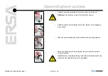 Предварительный просмотр 34 страницы ersa i-CON 1 Operating Instructions Manual