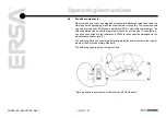 Предварительный просмотр 37 страницы ersa i-CON 1 Operating Instructions Manual