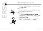 Предварительный просмотр 40 страницы ersa i-CON 1 Operating Instructions Manual