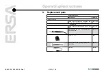 Предварительный просмотр 44 страницы ersa i-CON 1 Operating Instructions Manual