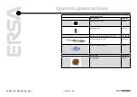 Предварительный просмотр 45 страницы ersa i-CON 1 Operating Instructions Manual