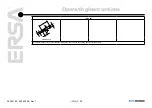 Предварительный просмотр 50 страницы ersa i-CON 1 Operating Instructions Manual