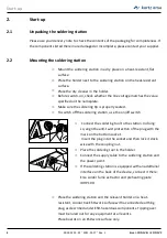 Preview for 4 page of ersa i-CON 1V Quick Manual