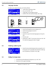 Preview for 6 page of ersa i-CON 1V Quick Manual