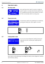 Preview for 8 page of ersa i-CON 1V Quick Manual