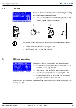 Предварительный просмотр 9 страницы ersa i-CON 1V Quick Manual