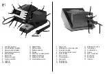 Preview for 3 page of ersa MICRO-CON 60 iA Operating Instructions Manual