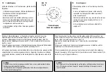 Preview for 22 page of ersa MICRO-CON 60 iA Operating Instructions Manual