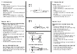 Preview for 24 page of ersa MICRO-CON 60 iA Operating Instructions Manual