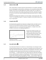 Предварительный просмотр 14 страницы ersa RA 4500 D Operation Manual