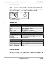 Предварительный просмотр 26 страницы ersa RA 4500 D Operation Manual