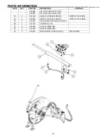 Предварительный просмотр 24 страницы Erskine Attachments 18HDRS Operator'S Manual