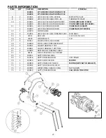 Предварительный просмотр 27 страницы Erskine Attachments 18HDRS Operator'S Manual