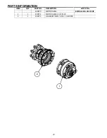 Предварительный просмотр 29 страницы Erskine Attachments 18HDRS Operator'S Manual