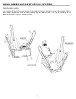 Предварительный просмотр 5 страницы Erskine Attachments 3S Operator'S Manual