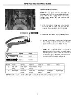 Предварительный просмотр 9 страницы Erskine Attachments 3S Operator'S Manual