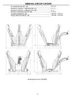 Предварительный просмотр 32 страницы Erskine Attachments 3S Operator'S Manual