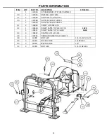 Предварительный просмотр 21 страницы Erskine Attachments 420855 Operator'S Manual