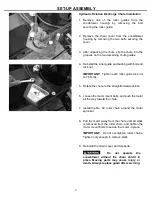 Предварительный просмотр 9 страницы Erskine Attachments 54 Operator'S Manual