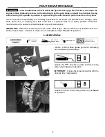 Предварительный просмотр 17 страницы Erskine Attachments 54 Operator'S Manual