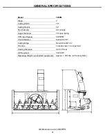 Предварительный просмотр 41 страницы Erskine Attachments 725FM Operator'S Manual