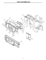 Предварительный просмотр 17 страницы Erskine Attachments Cold Planer 18 Operator'S Manual