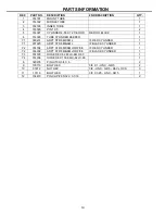 Предварительный просмотр 10 страницы Erskine Attachments HB 18 Operator'S Manual