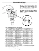 Preview for 11 page of Erskine Attachments Mini Earth Auger Operator'S Manual