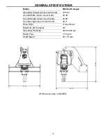 Preview for 14 page of Erskine Attachments Mini Earth Auger Operator'S Manual