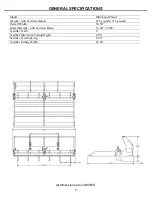 Preview for 15 page of Erskine Attachments Mini Land Planer Operator'S Manual