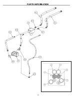 Preview for 19 page of Erskine Attachments VP48PD Operator'S Manual Maintenance Parts Information