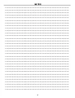 Preview for 22 page of Erskine Attachments VP48PD Operator'S Manual Maintenance Parts Information