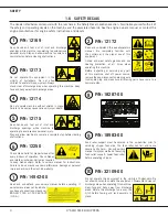 Предварительный просмотр 8 страницы Erskine Attachments WOOD CHIPPER 9 Operator'S Manual