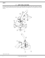 Предварительный просмотр 9 страницы Erskine Attachments WOOD CHIPPER 9 Operator'S Manual