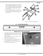 Предварительный просмотр 11 страницы Erskine Attachments WOOD CHIPPER 9 Operator'S Manual