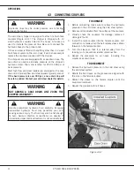 Предварительный просмотр 16 страницы Erskine Attachments WOOD CHIPPER 9 Operator'S Manual