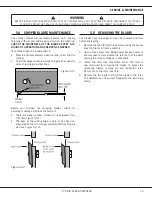 Предварительный просмотр 21 страницы Erskine Attachments WOOD CHIPPER 9 Operator'S Manual