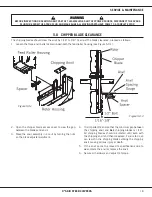 Предварительный просмотр 23 страницы Erskine Attachments WOOD CHIPPER 9 Operator'S Manual