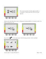 Предварительный просмотр 11 страницы ERT AM3 Instructions For Use Manual