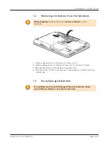 Предварительный просмотр 15 страницы ERT MasterScope WSCS01 Instructions For Use Manual