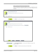 Preview for 19 page of ERT MasterScope WSCS01 Instructions For Use Manual