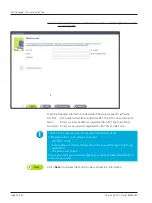 Preview for 22 page of ERT MasterScope WSCS01 Instructions For Use Manual