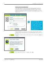 Preview for 29 page of ERT MasterScope WSCS01 Instructions For Use Manual