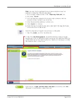 Preview for 45 page of ERT MasterScope WSCS01 Instructions For Use Manual