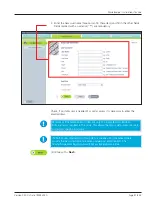 Preview for 47 page of ERT MasterScope WSCS01 Instructions For Use Manual