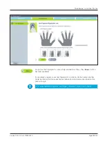 Preview for 49 page of ERT MasterScope WSCS01 Instructions For Use Manual