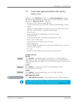 Preview for 55 page of ERT MasterScope WSCS01 Instructions For Use Manual